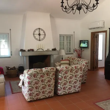 Holiday Home Monte Das Azinheiras Arraiolos Buitenkant foto