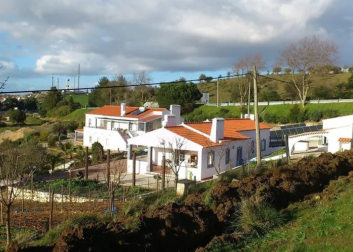 Holiday Home Monte Das Azinheiras