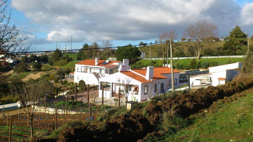 Monte Azinheiras