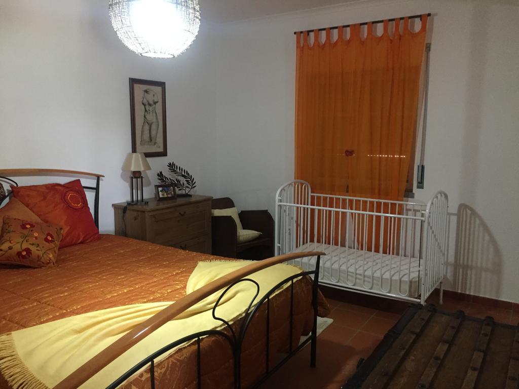 Holiday home Monte Azinheiras Arraiolos