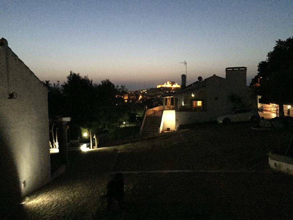 Monte Azinheiras Holiday home *