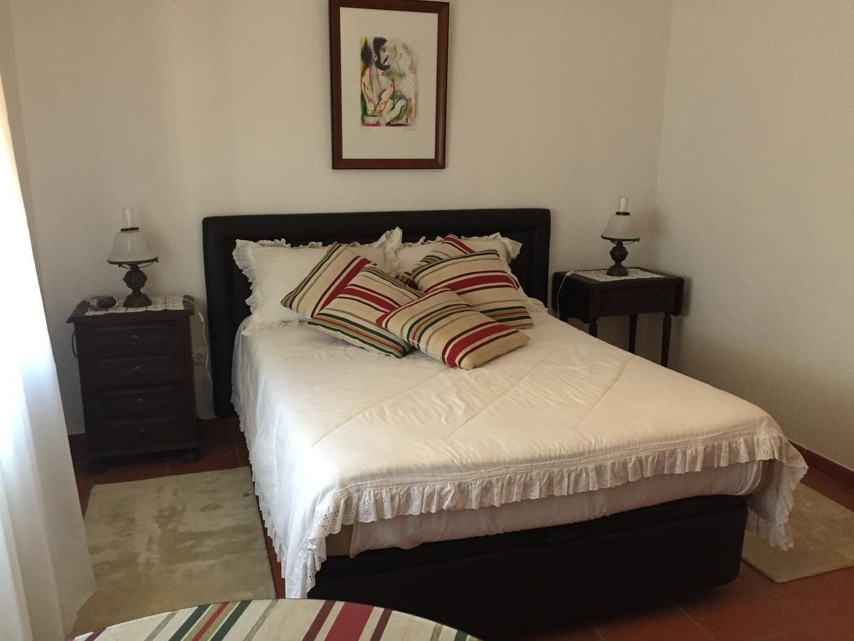 Holiday home Monte Azinheiras