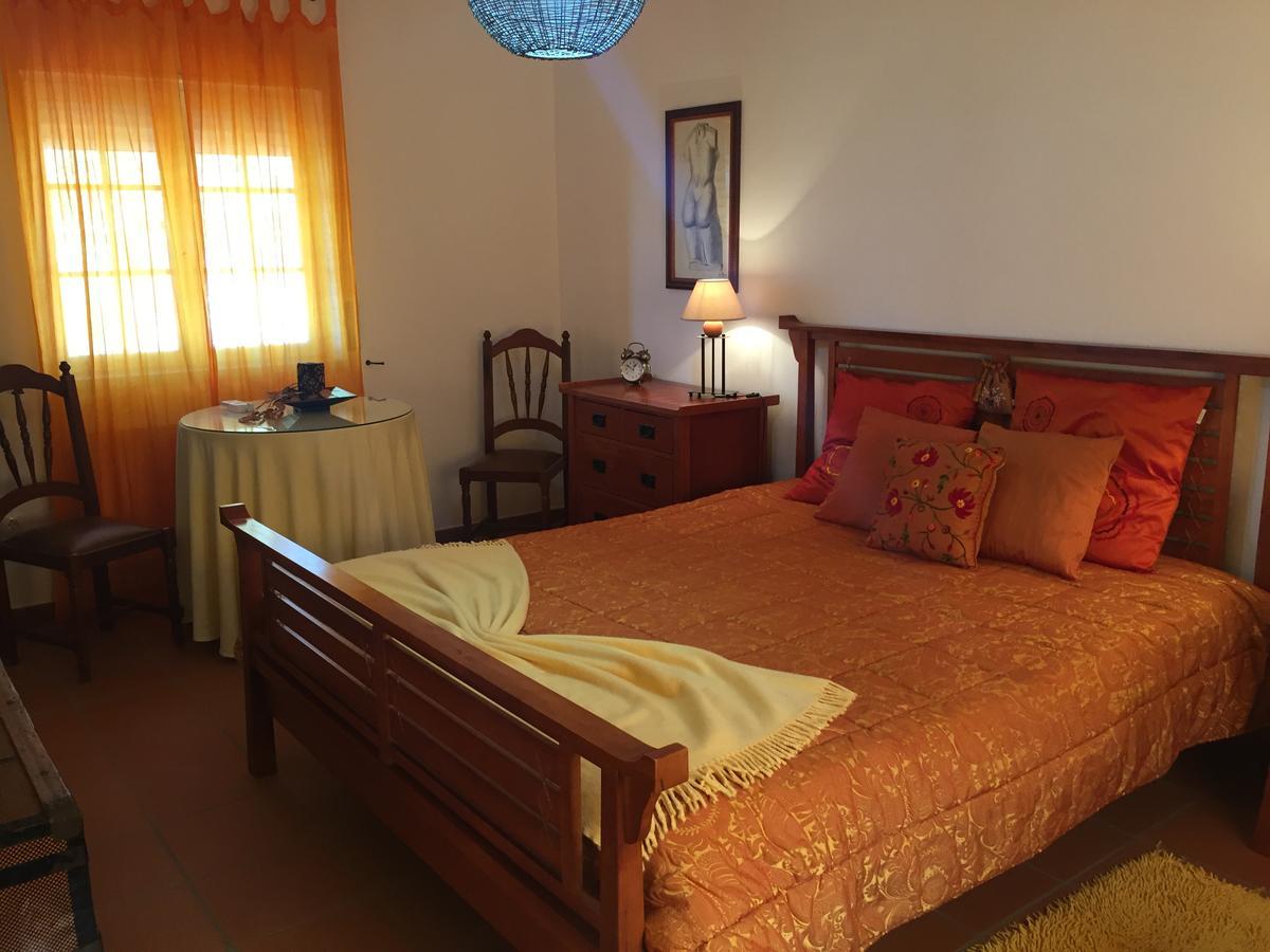 Holiday home Monte Azinheiras Arraiolos