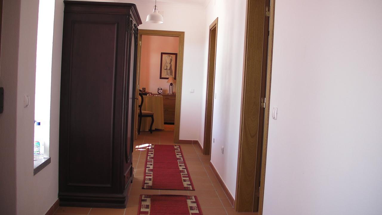 Holiday home Monte Azinheiras *
