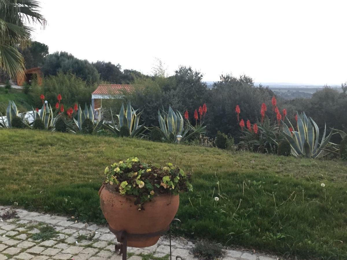Monte Azinheiras *