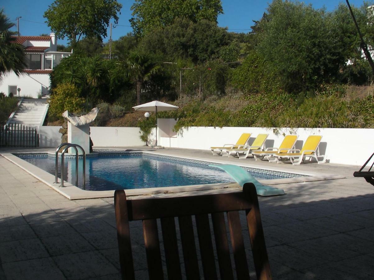 Monte Azinheiras Holiday home