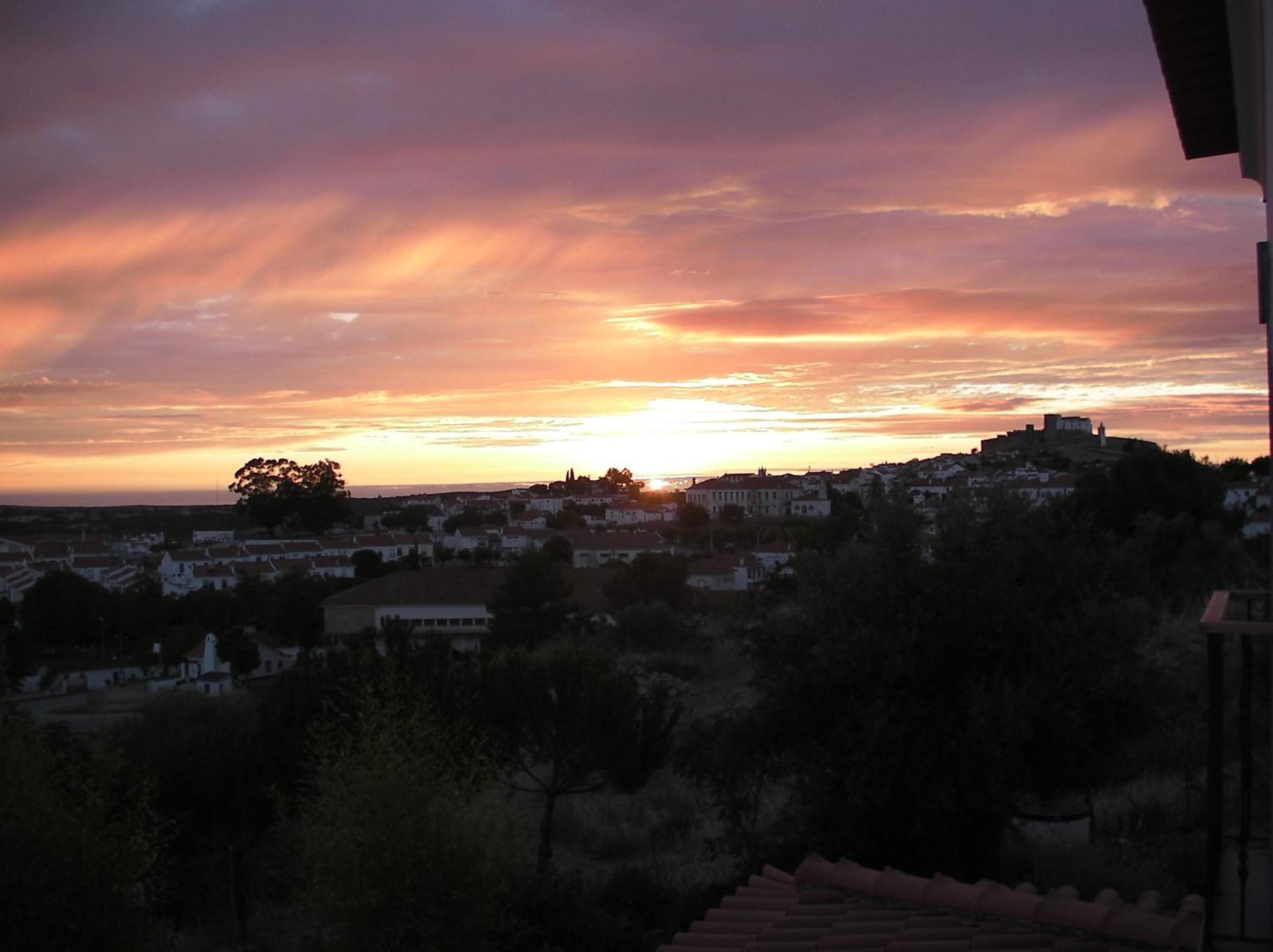 Holiday home Monte Azinheiras Arraiolos