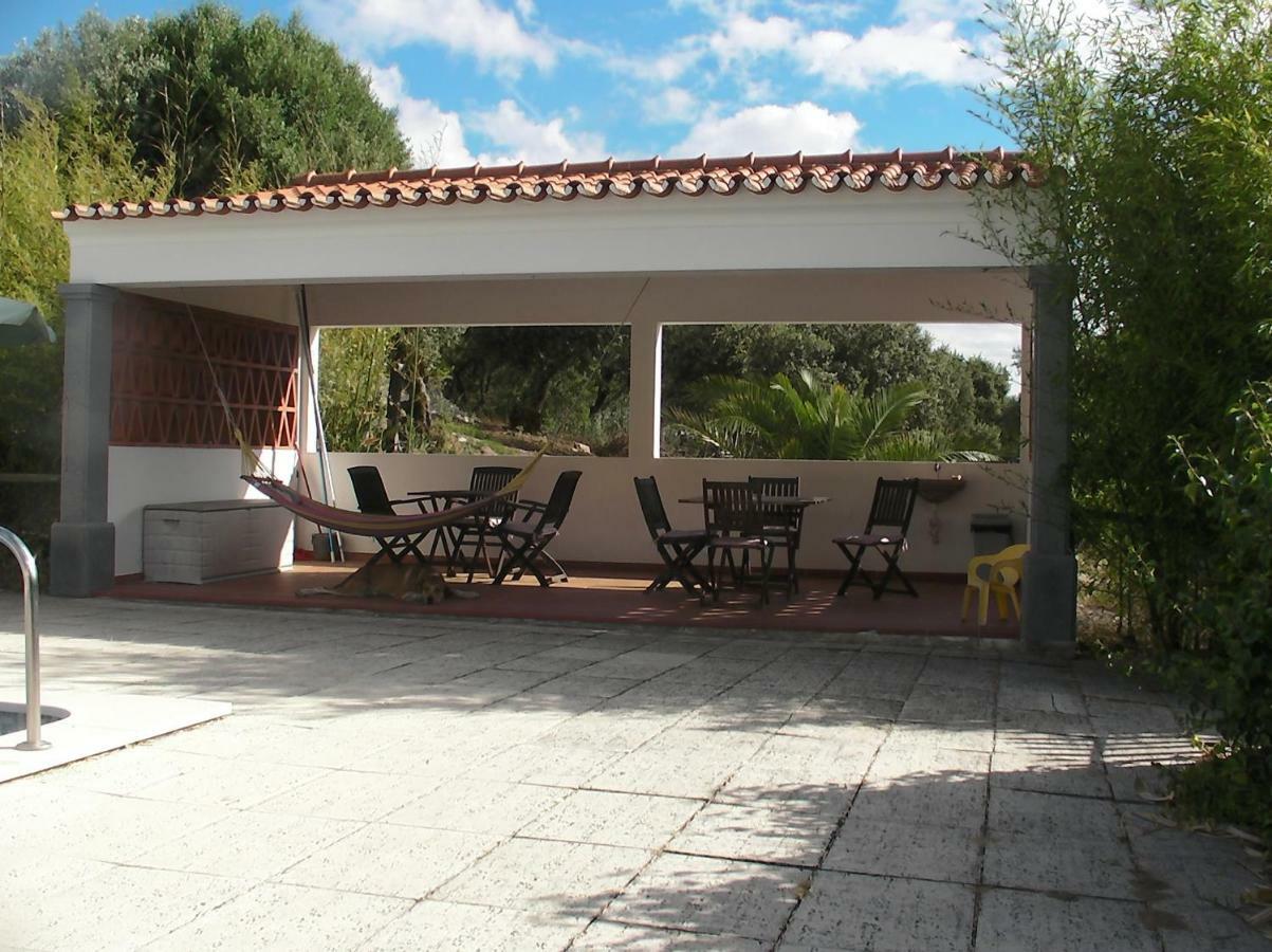 Holiday home Monte Azinheiras