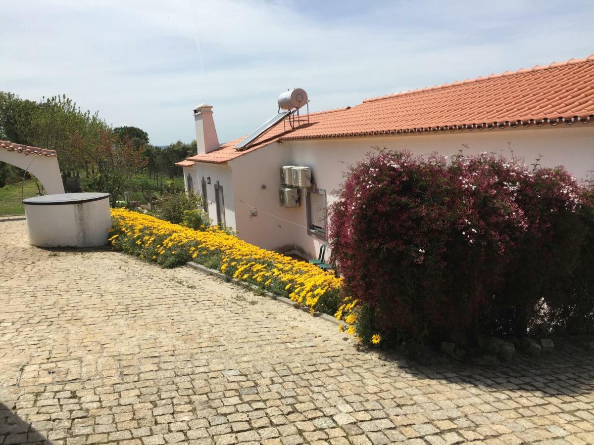 Monte Azinheiras Arraiolos