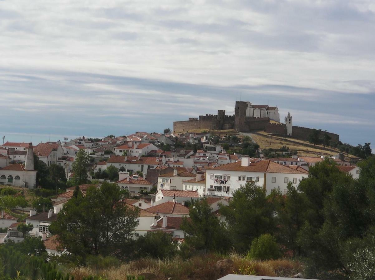 Monte Azinheiras *