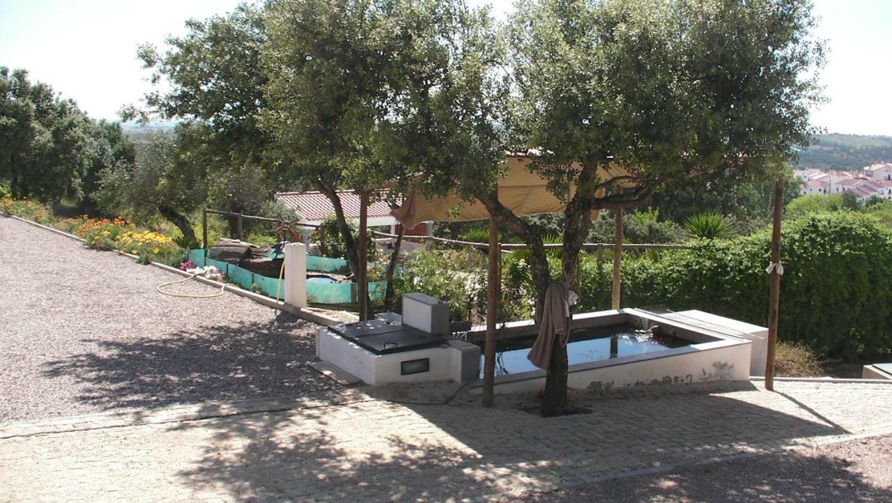 Monte Azinheiras *