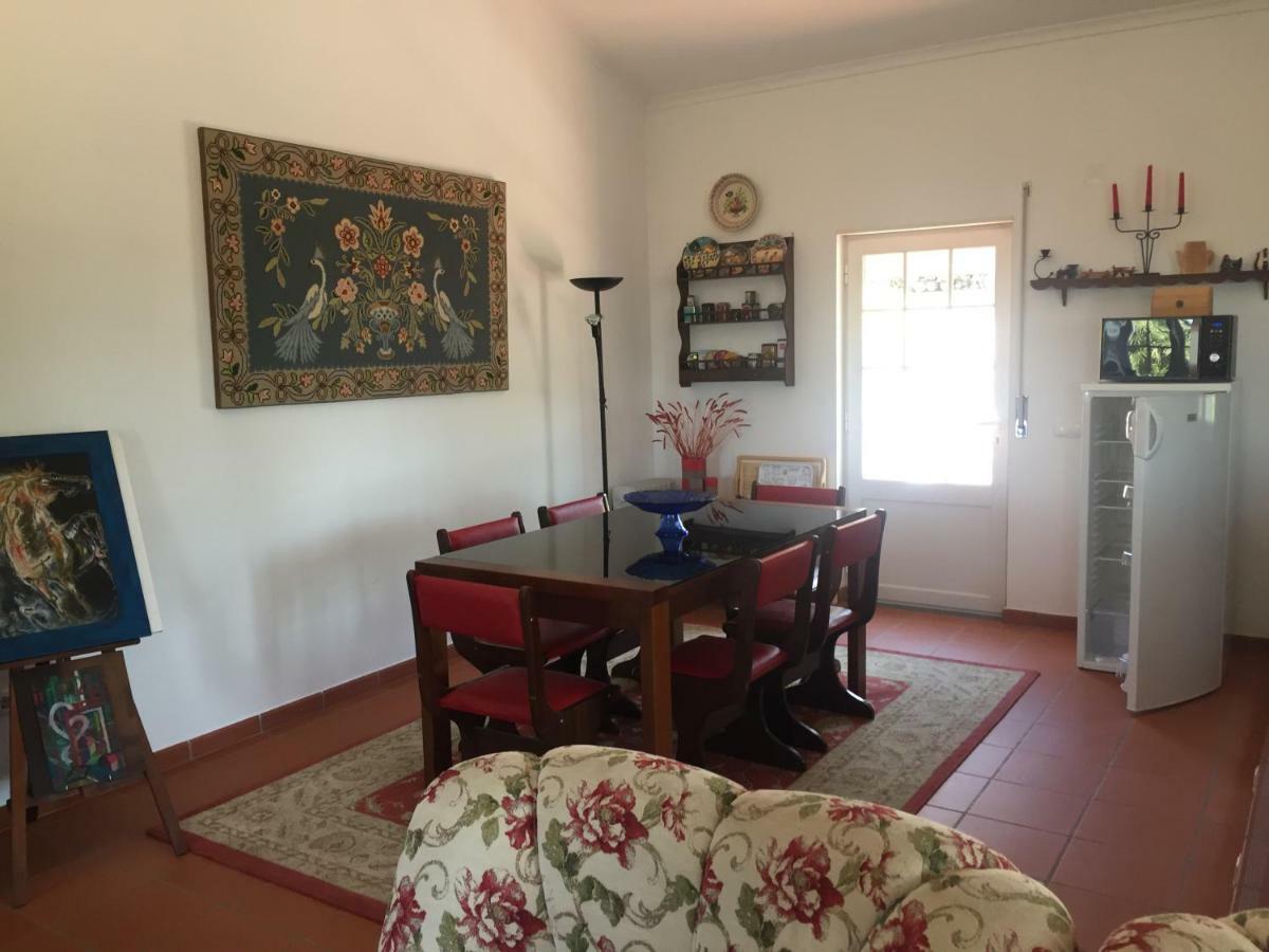 Monte Azinheiras Holiday home