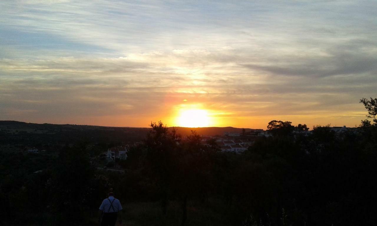 Monte Azinheiras *