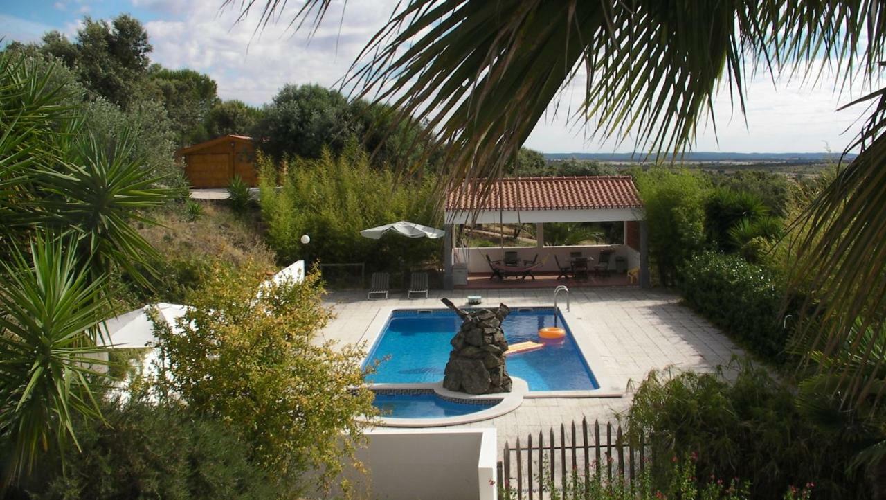 Holiday home Monte Azinheiras *