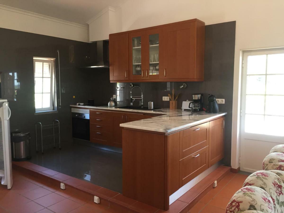 Holiday home Monte Azinheiras *